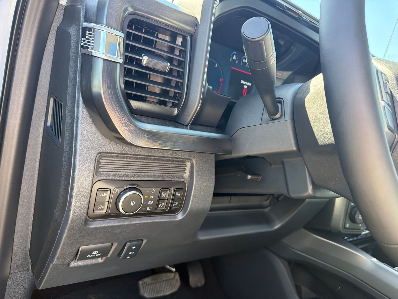 2026 Ford F-350SD Lariat Crew Cab 6.75 Foot Bed