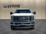 2026 Ford F-350SD Lariat Crew Cab 6.75 Foot Bed