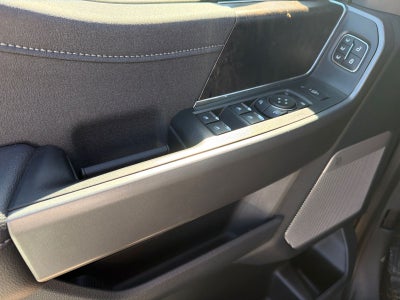 2026 Ford F-350SD Lariat Crew Cab 6.75 Foot Bed