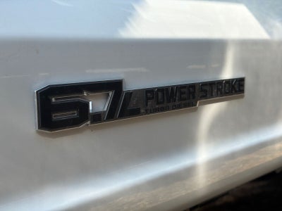 2026 Ford F-350SD Lariat Crew Cab 6.75 Foot Bed