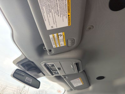 2026 Ford F-350SD Lariat Crew Cab 6.75 Foot Bed