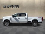 2026 Ford F-350SD Lariat Crew Cab 6.75 Foot Bed