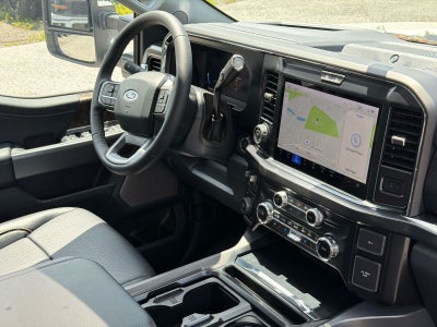 2026 Ford F-350SD Lariat DRW