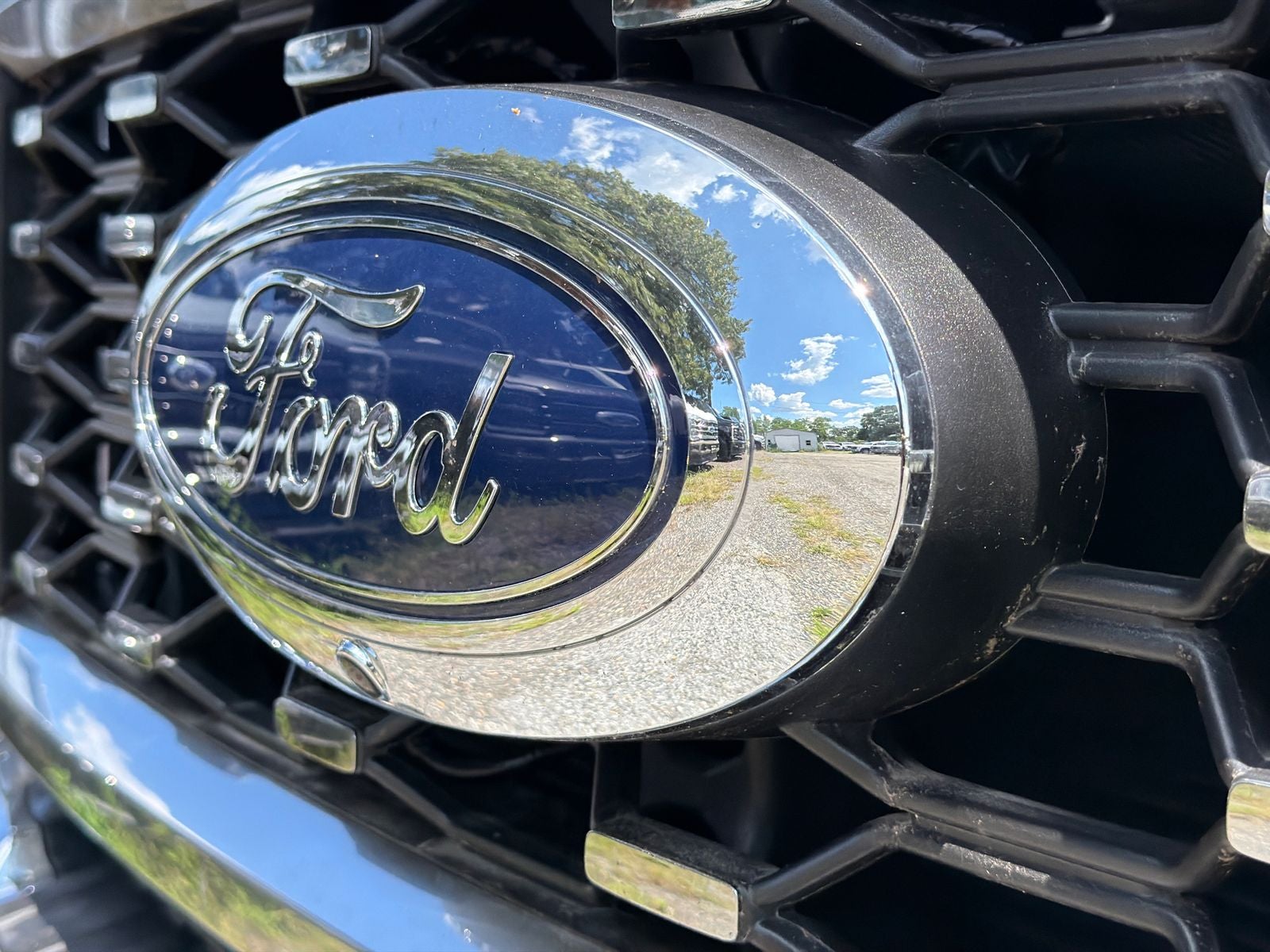 2026 Ford F-350SD Lariat DRW