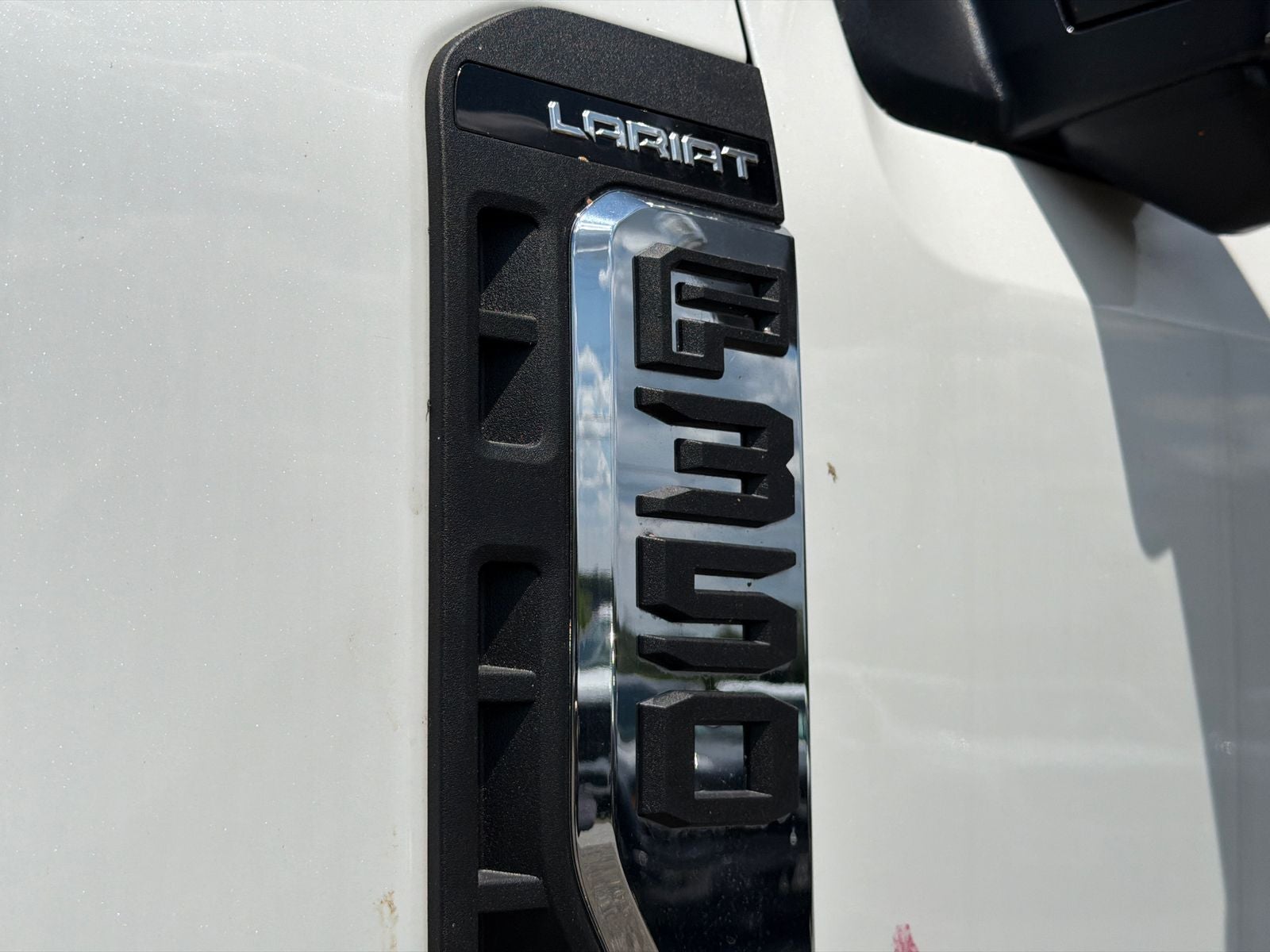 2026 Ford F-350SD Lariat DRW