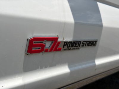 2026 Ford F-350SD Lariat DRW