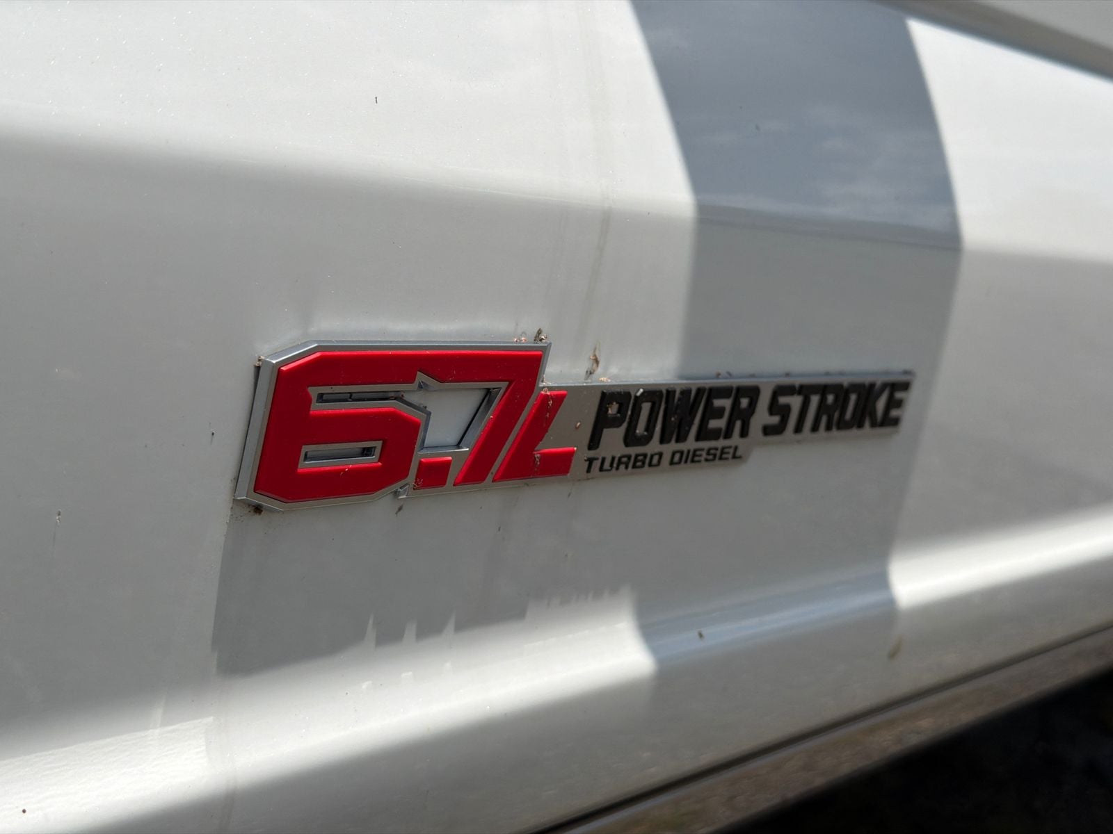 2026 Ford F-350SD Lariat DRW