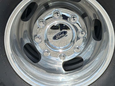2026 Ford F-350SD Lariat DRW