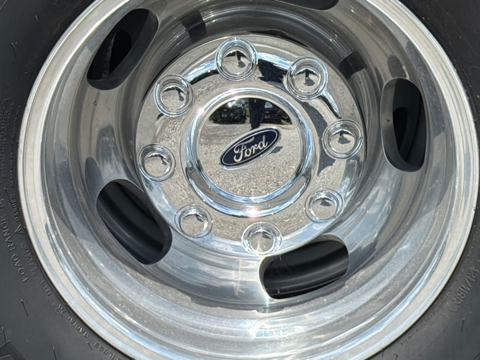 2026 Ford F-350SD Lariat DRW