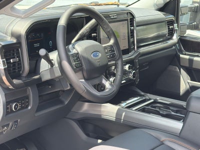 2026 Ford F-350SD Lariat DRW