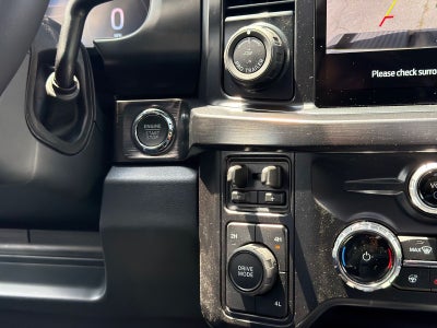 2026 Ford F-350SD Lariat DRW