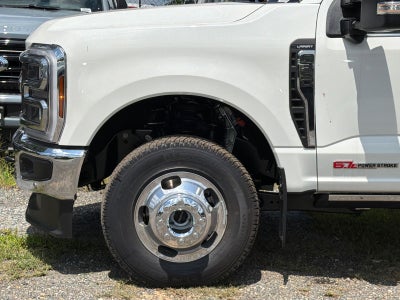 2026 Ford F-350SD Lariat DRW
