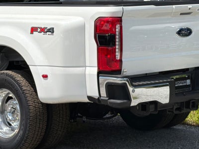 2026 Ford F-350SD Lariat DRW