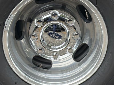 2026 Ford F-350SD DRW