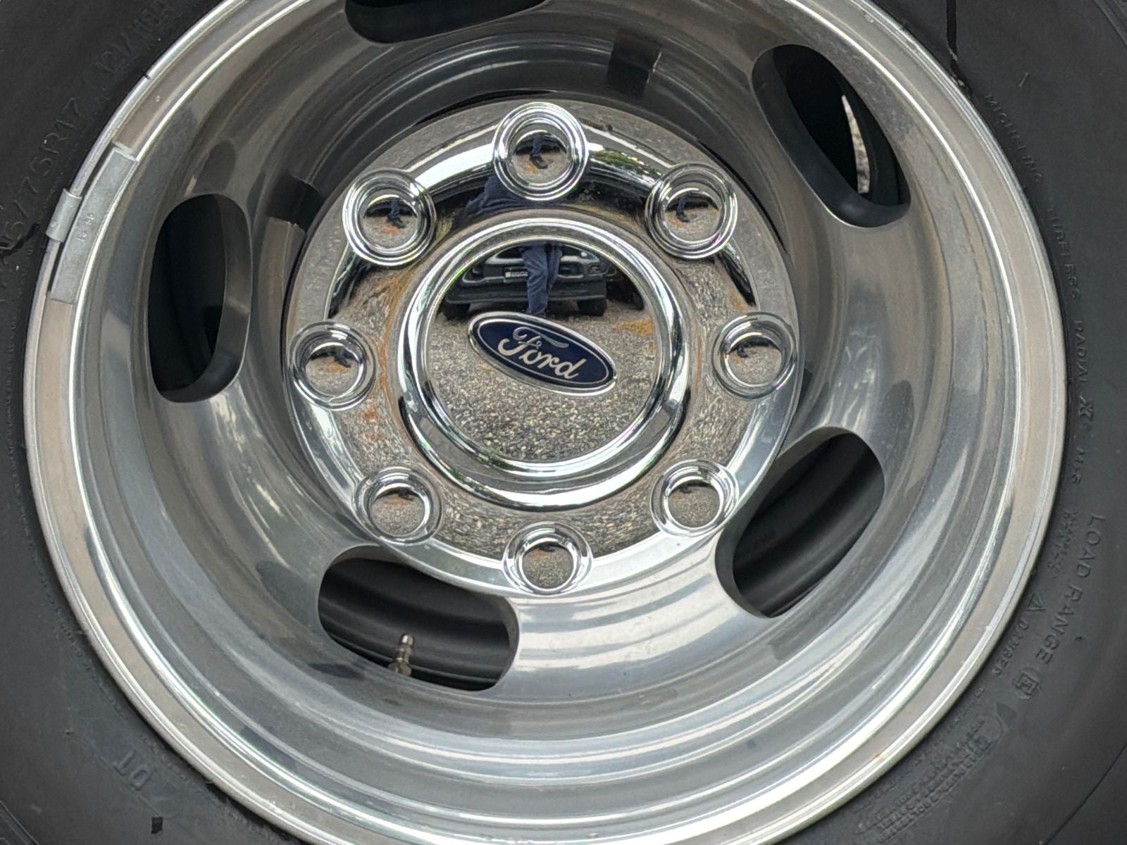 2026 Ford F-350SD DRW