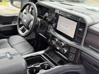 2026 Ford F-350SD DRW