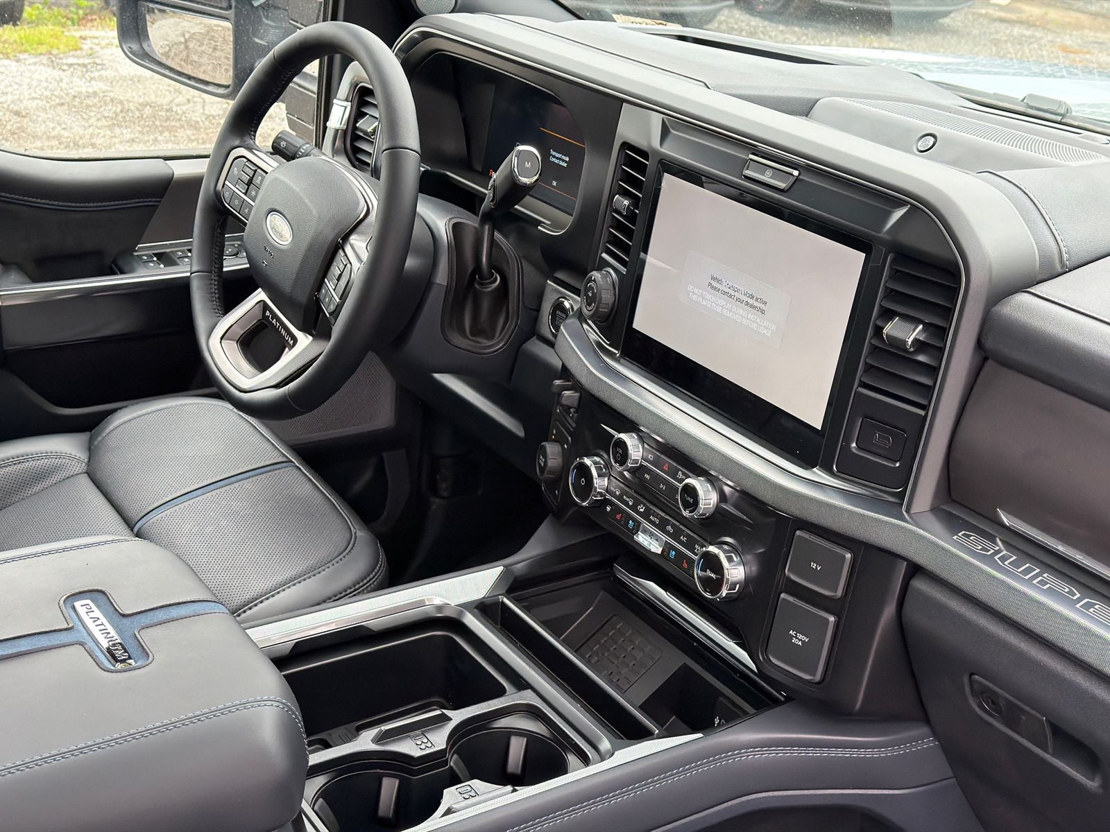 2026 Ford F-350SD DRW