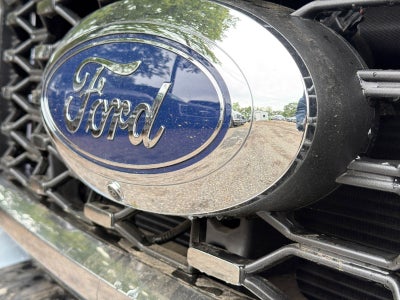 2026 Ford F-350SD DRW