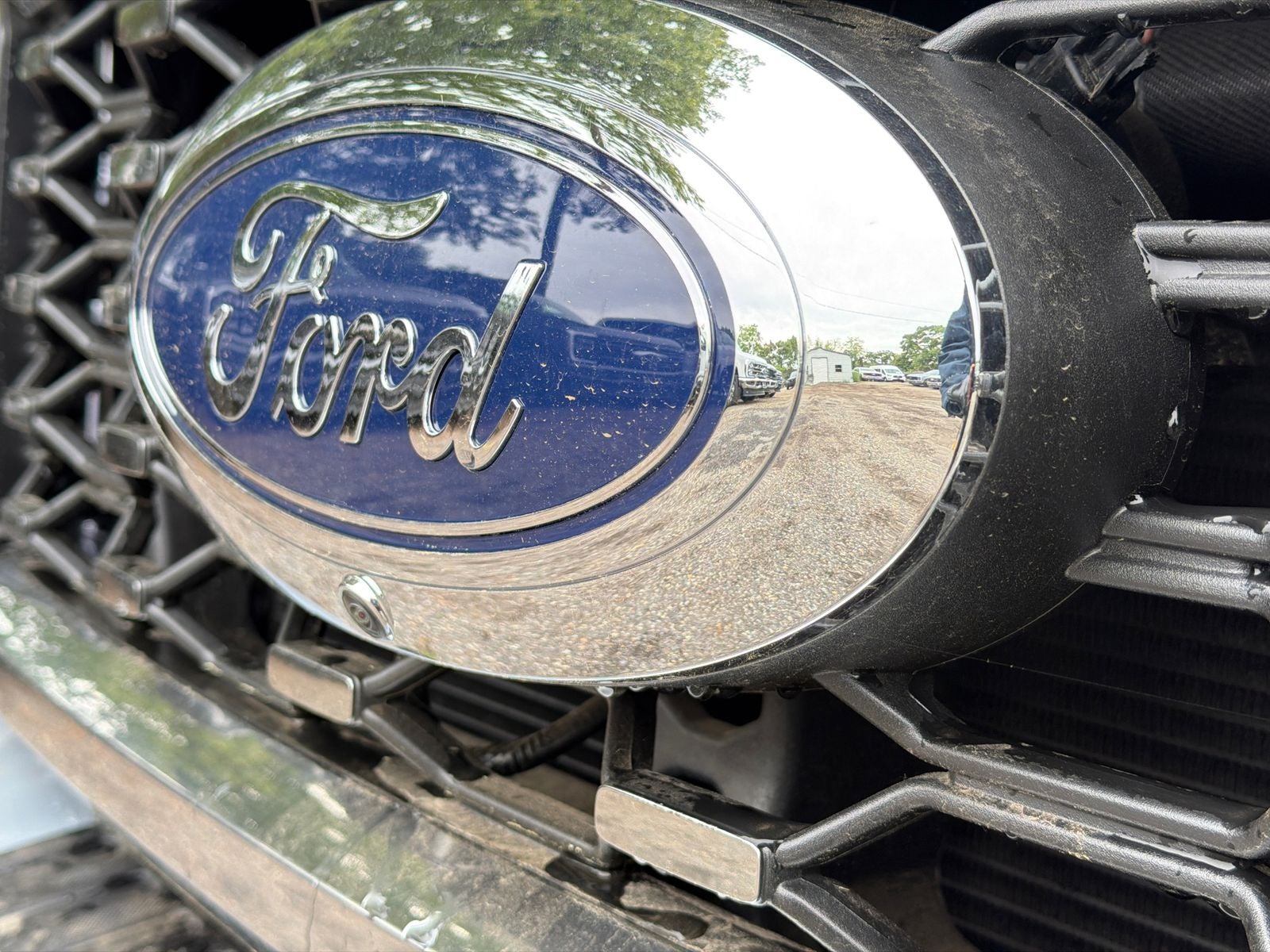 2026 Ford F-350SD DRW
