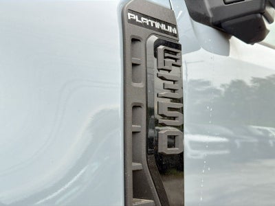 2026 Ford F-350SD DRW