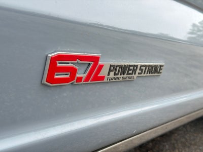 2026 Ford F-350SD DRW