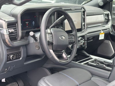 2026 Ford F-350SD DRW