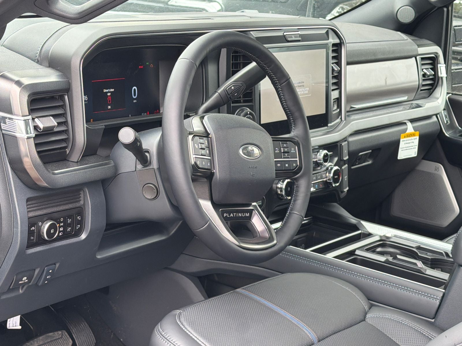 2026 Ford F-350SD DRW