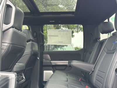 2026 Ford F-350SD DRW
