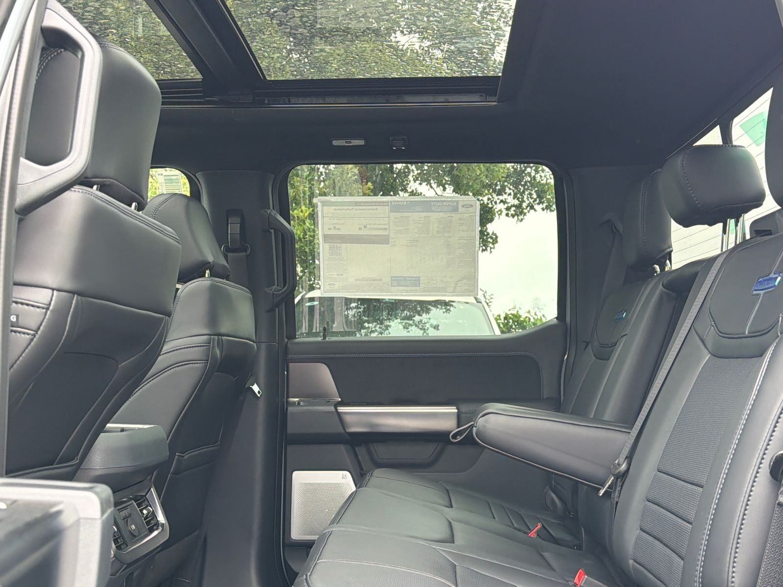 2026 Ford F-350SD DRW