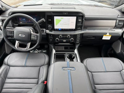 2026 Ford F-350SD DRW