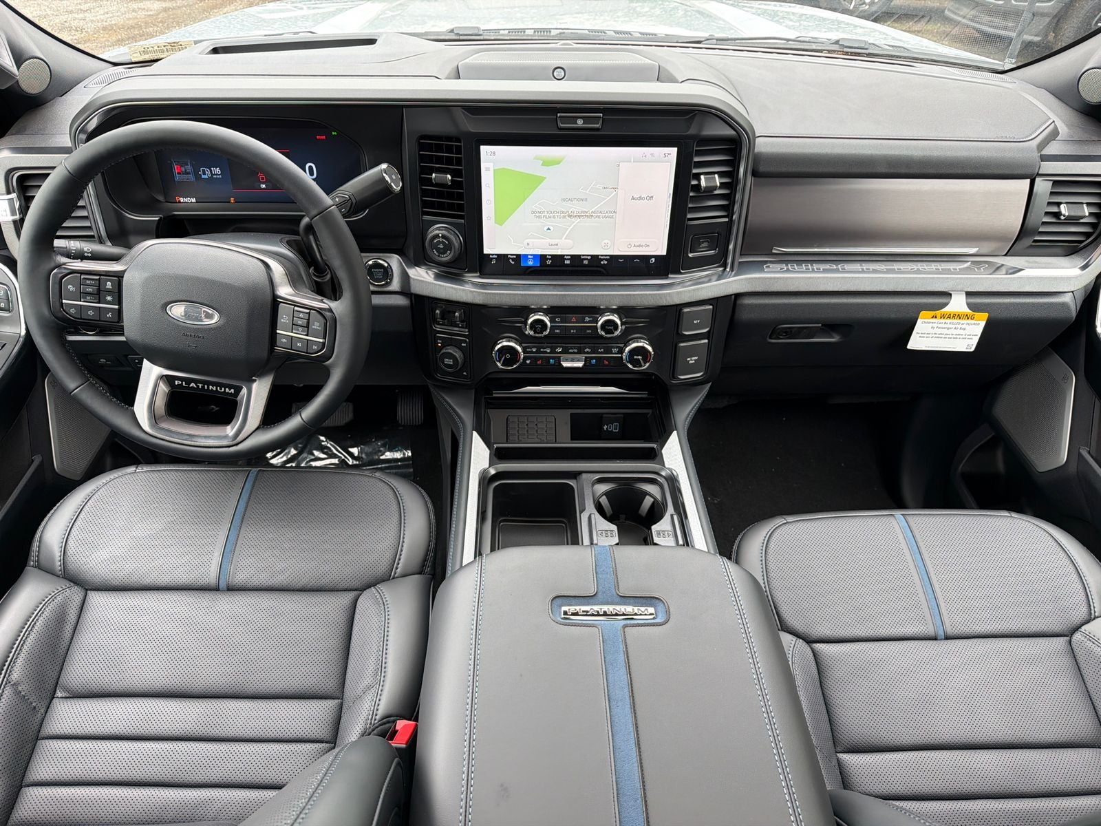 2026 Ford F-350SD DRW