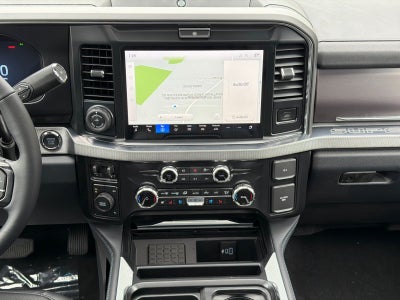 2026 Ford F-350SD DRW