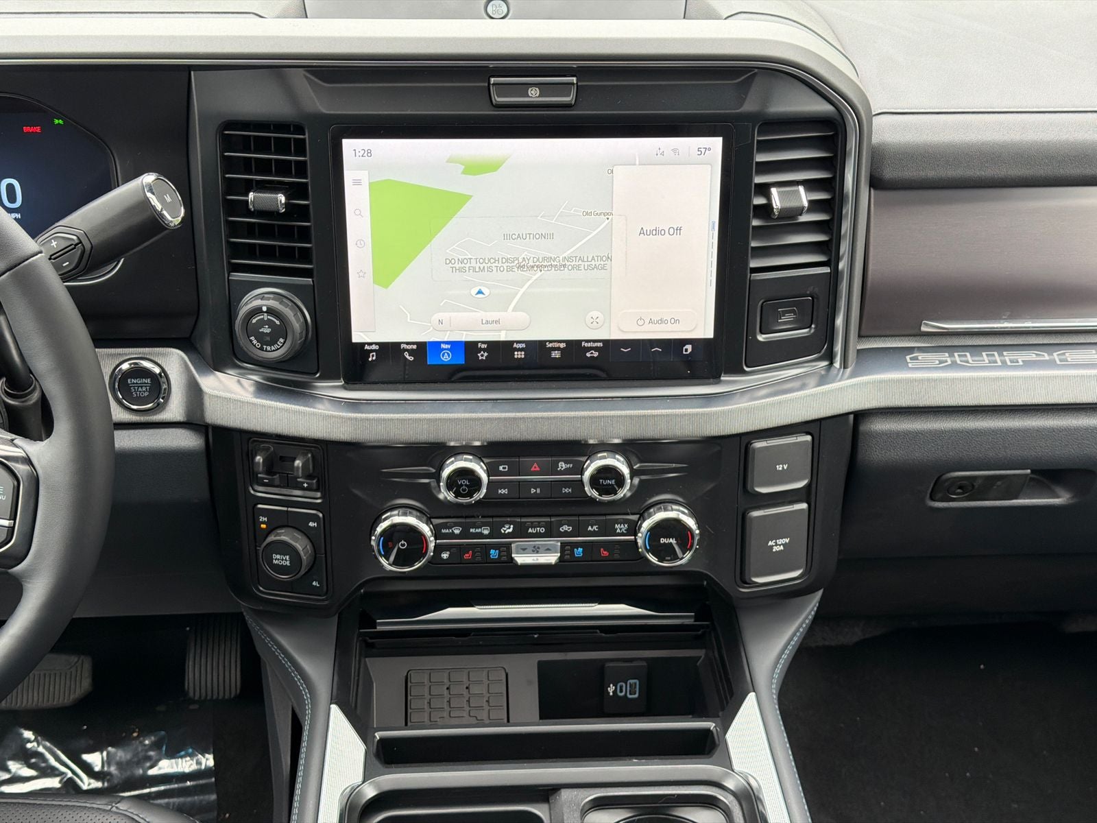 2026 Ford F-350SD DRW