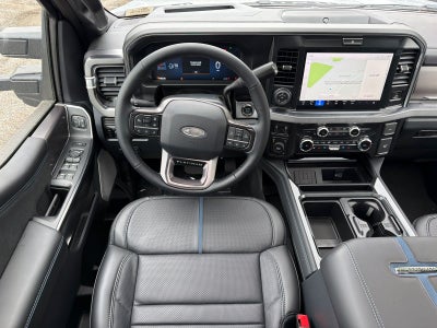 2026 Ford F-350SD DRW