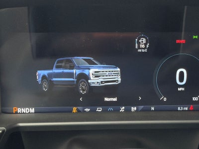 2026 Ford F-350SD DRW