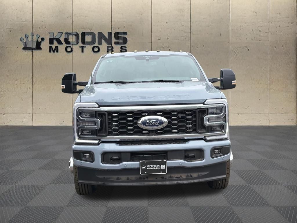 2026 Ford F-350SD DRW