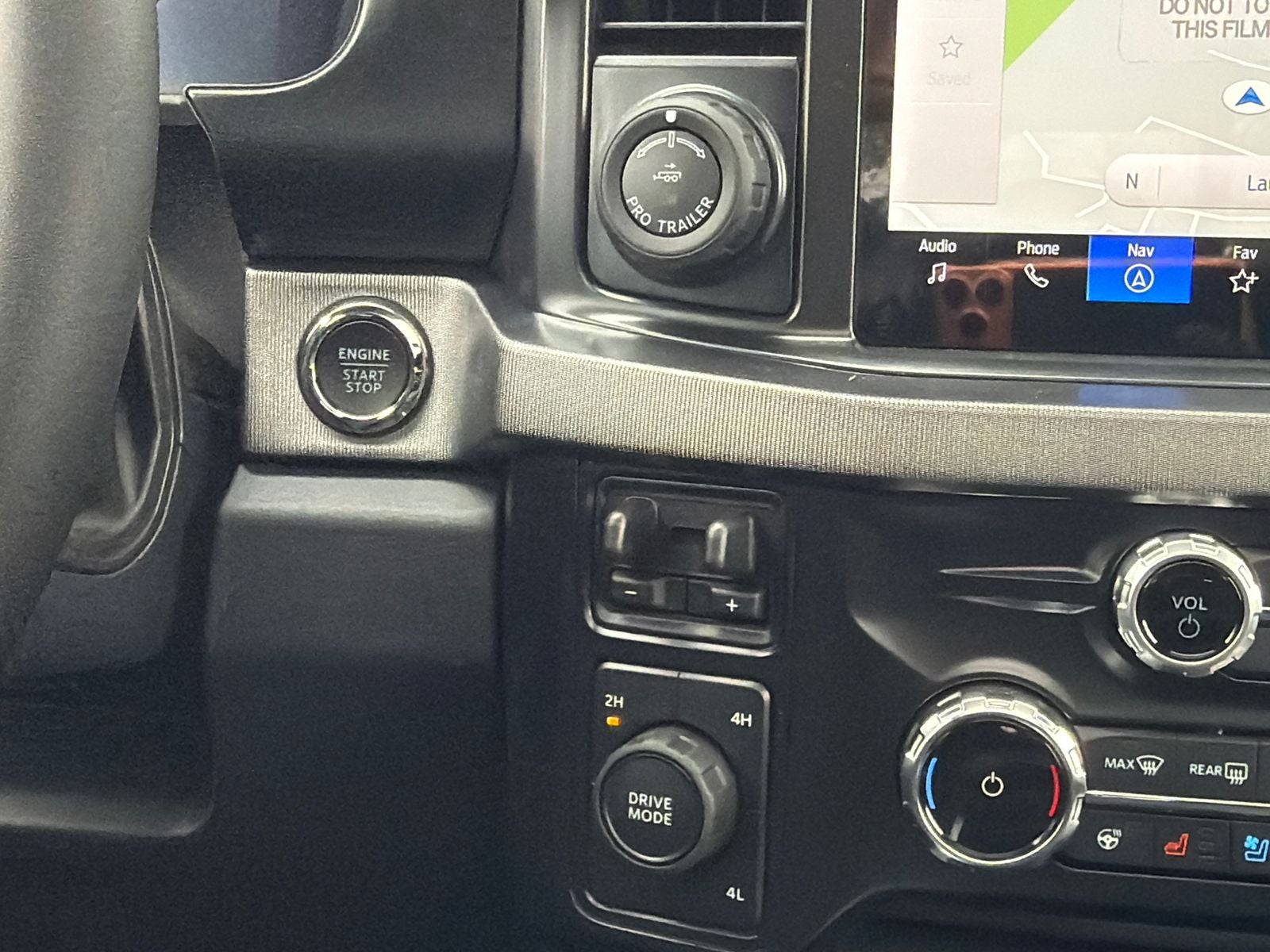 2026 Ford F-350SD DRW