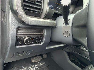 2026 Ford F-350SD DRW