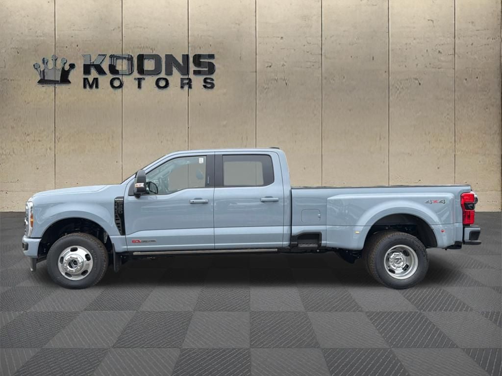 2026 Ford F-350SD DRW