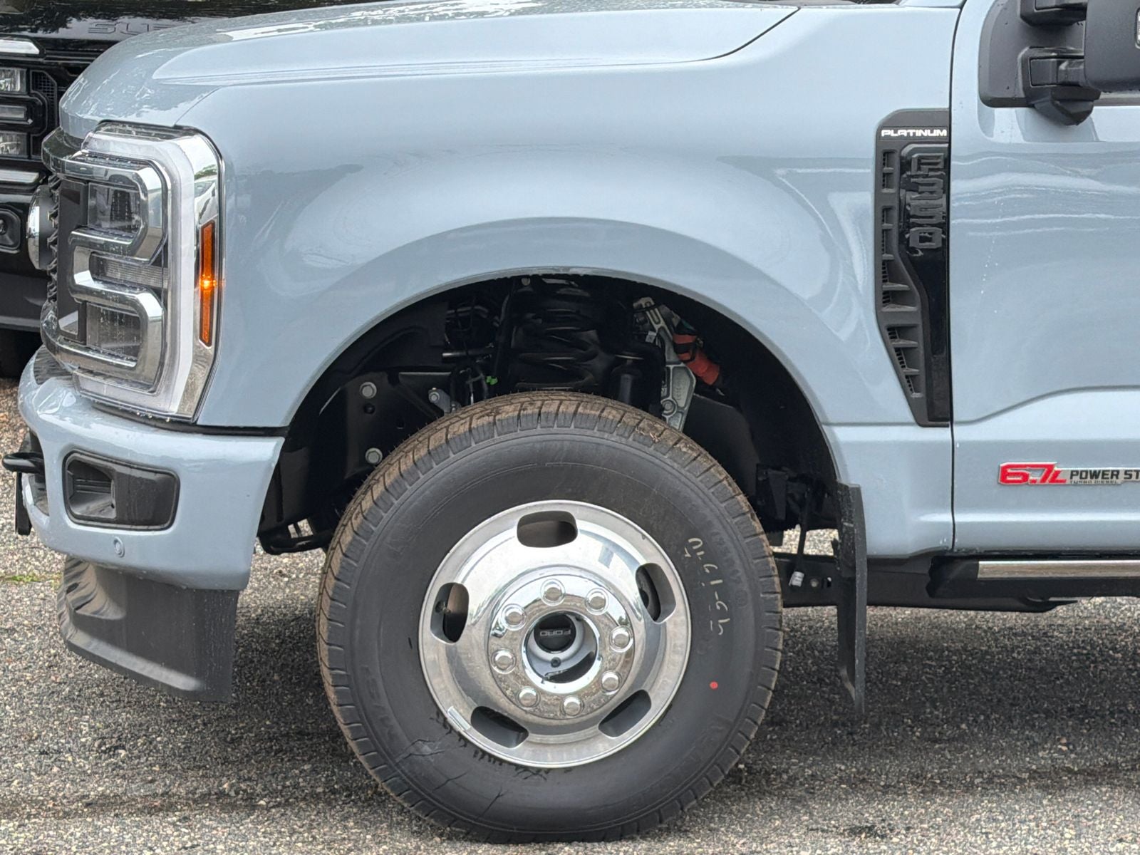 2026 Ford F-350SD DRW