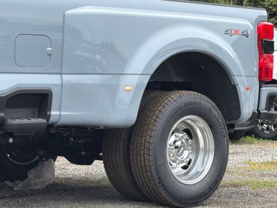 2026 Ford F-350SD DRW