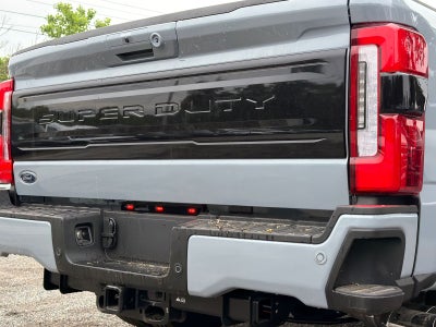 2026 Ford F-350SD DRW