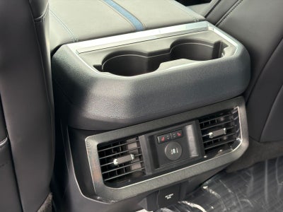 2026 Ford F-350SD Platinum DRW