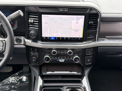 2026 Ford F-350SD Platinum DRW