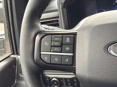 2026 Ford F-350SD Platinum DRW