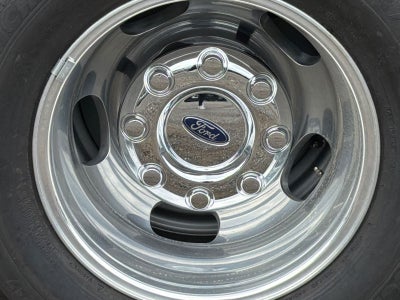 2026 Ford F-350SD Platinum DRW