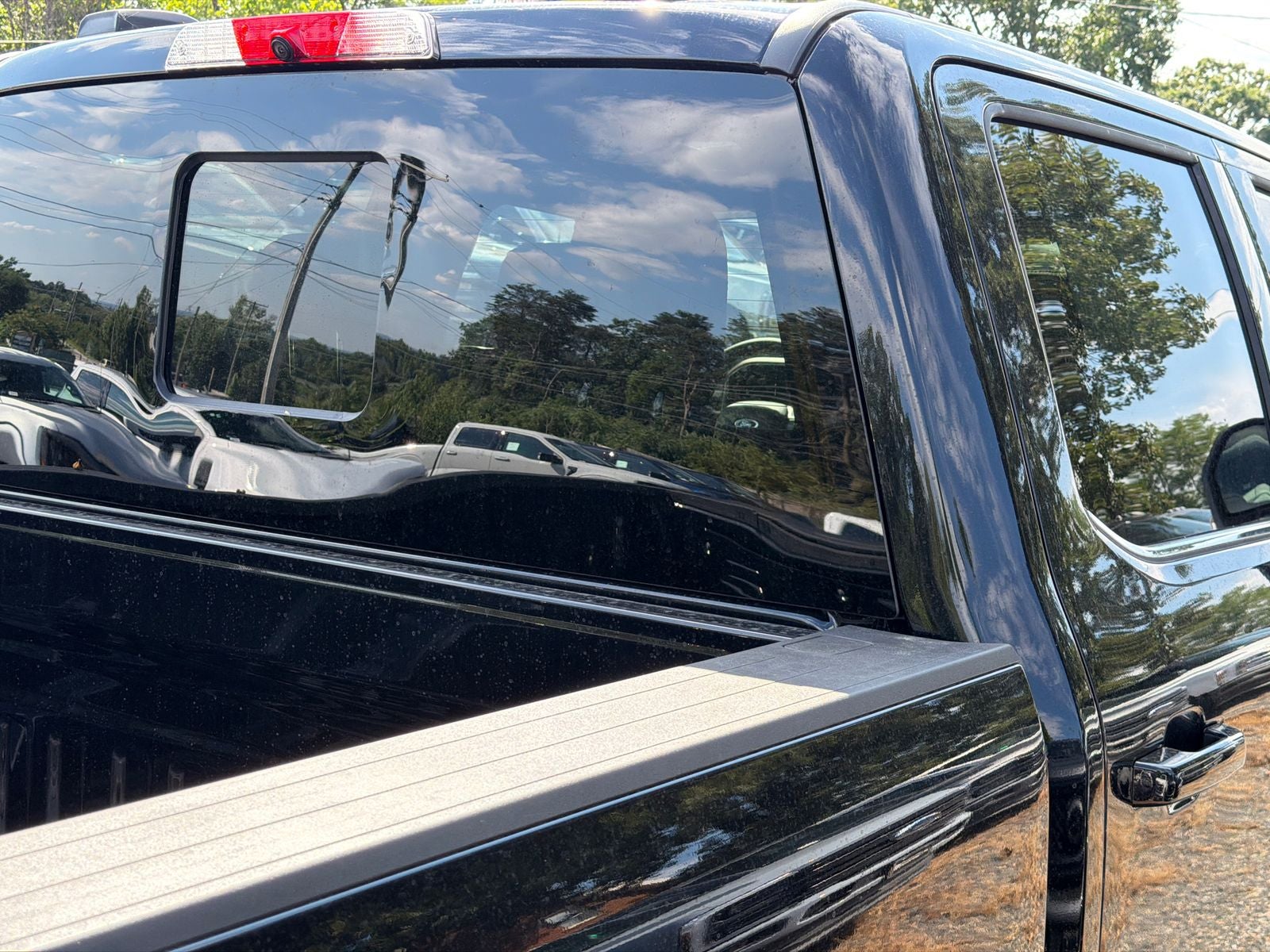 2026 Ford F-350SD DRW