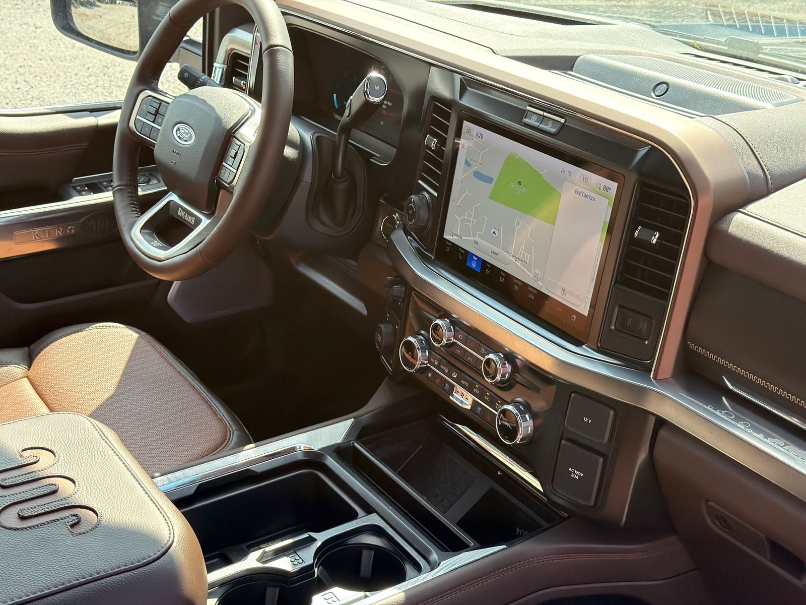 2026 Ford F-350SD DRW