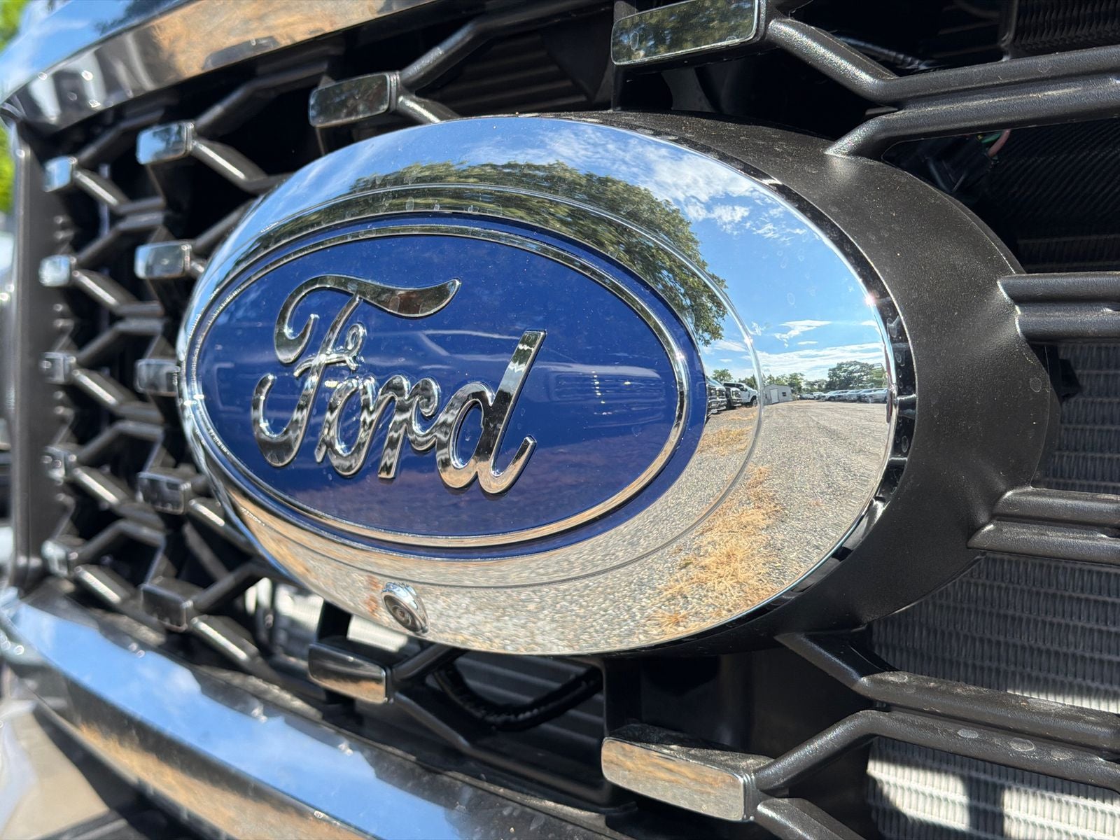 2026 Ford F-350SD DRW