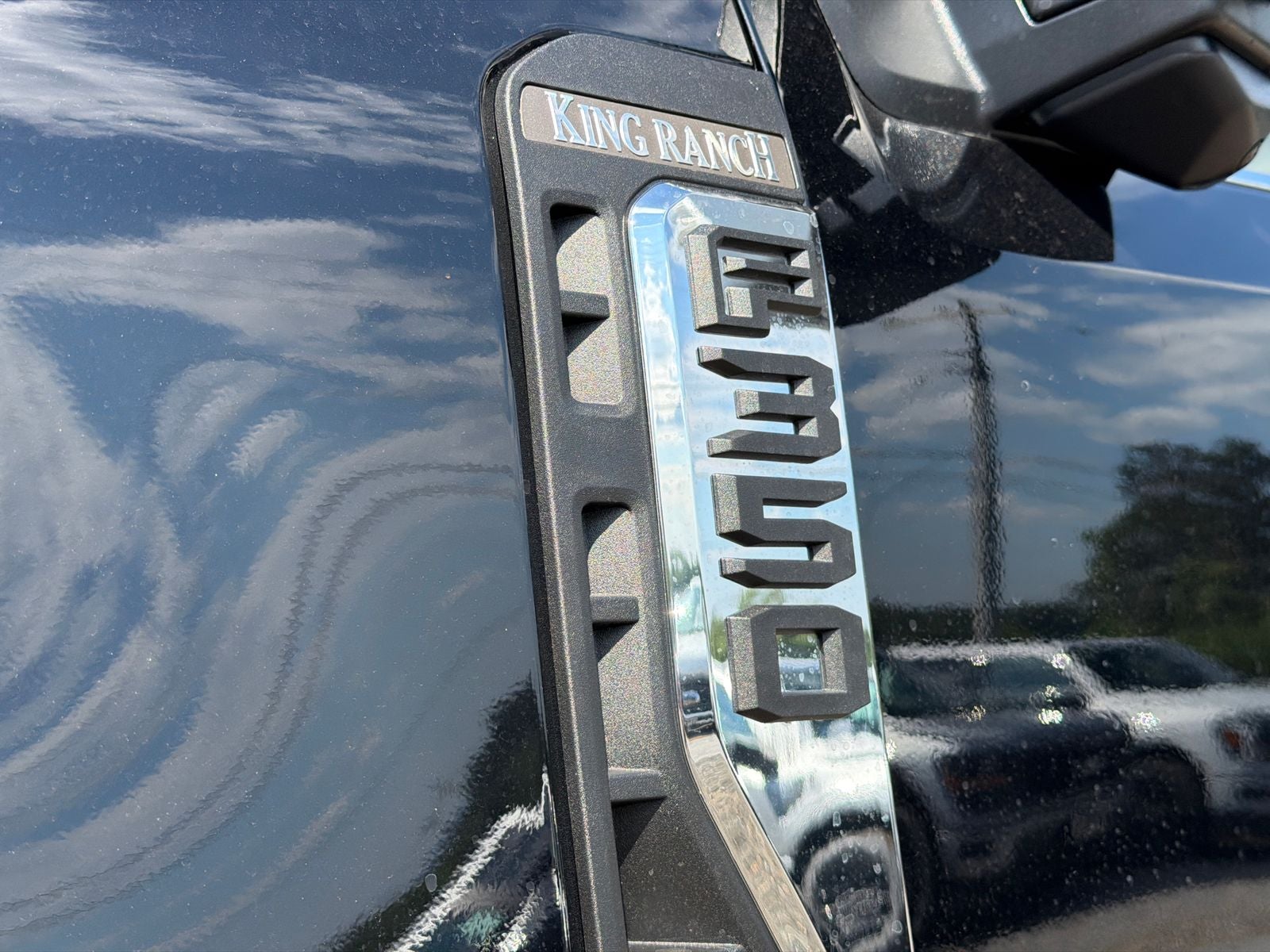 2026 Ford F-350SD DRW